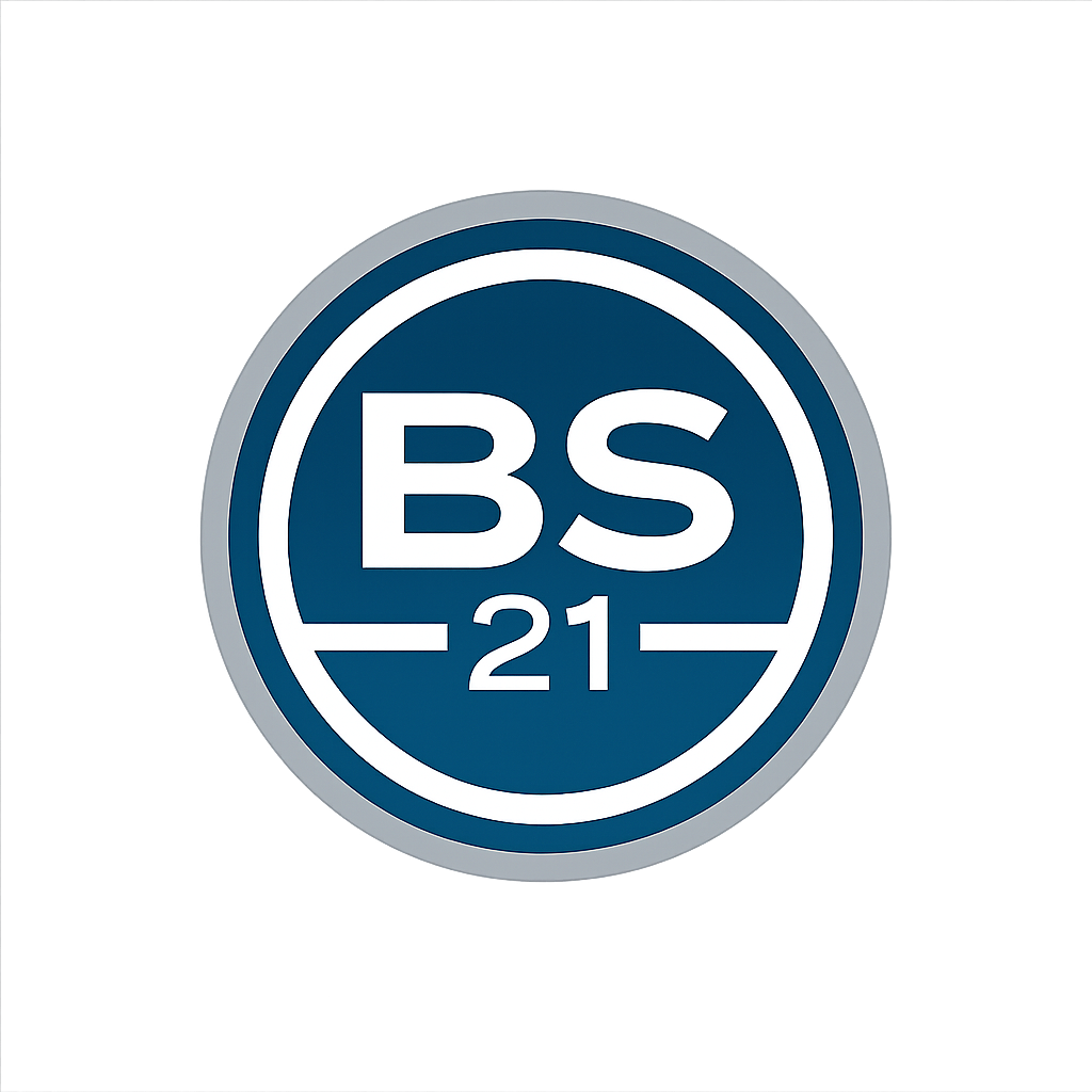 BS21 Sistemas